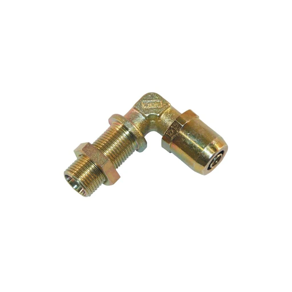 Racord filetat cotit 15/M22x1,5 31615962