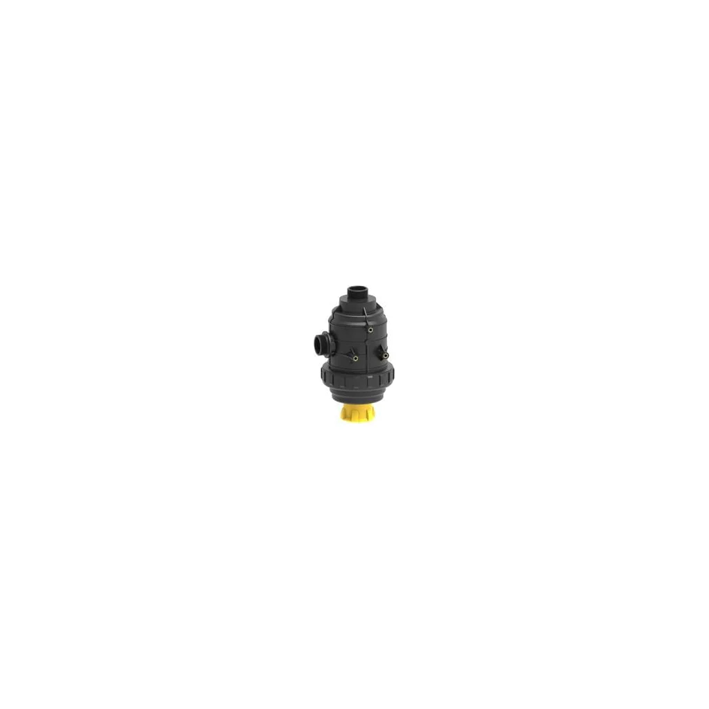 Filtre de aspirație G cuplă filetată de 1 1/2" cu supapă 3162562