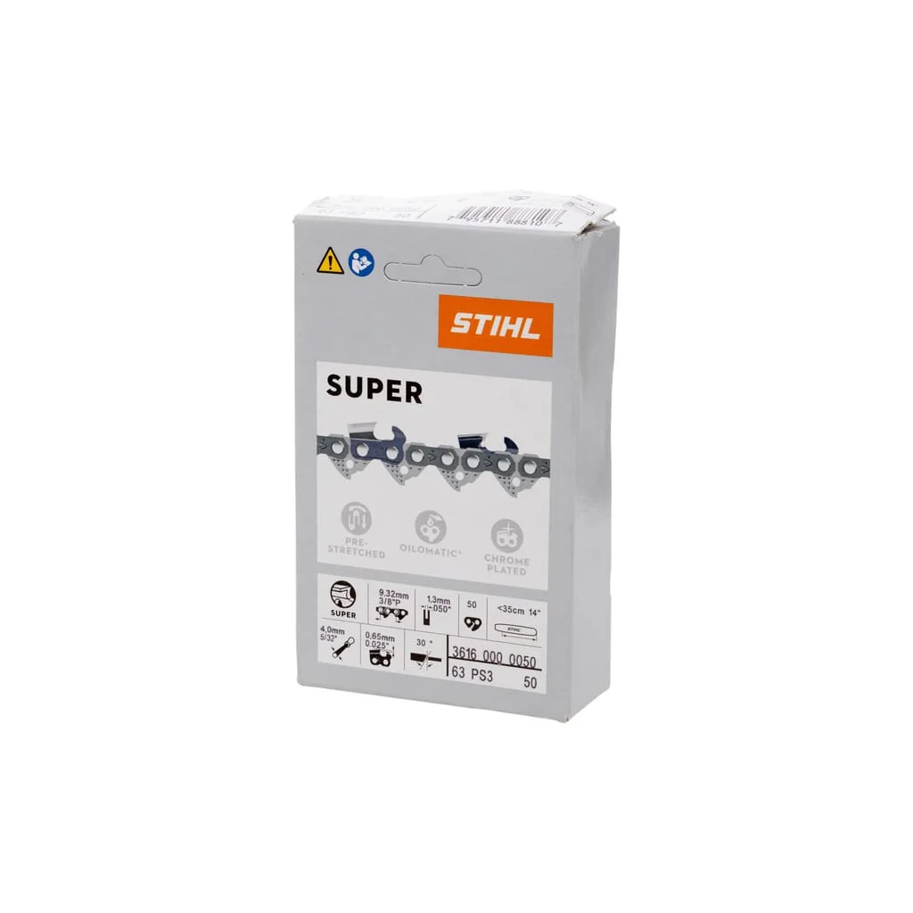 Lanțul 63 PS3 Picco Super 36160000050