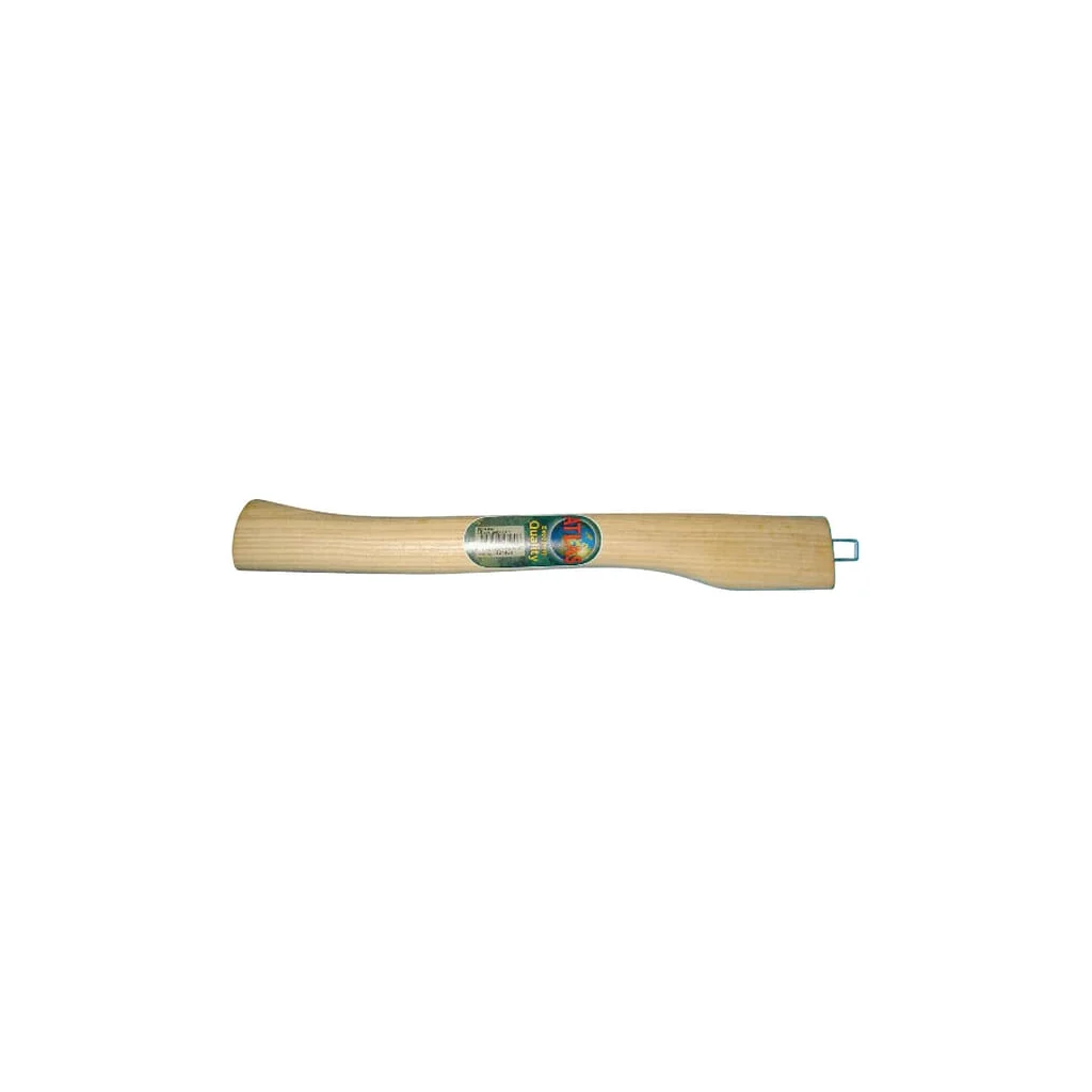 Coadă de topor curbată kop 42x17mm 321400
