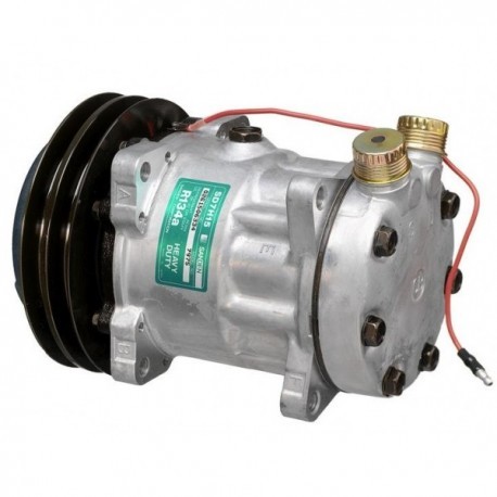 Compresor Aer Conditionat 