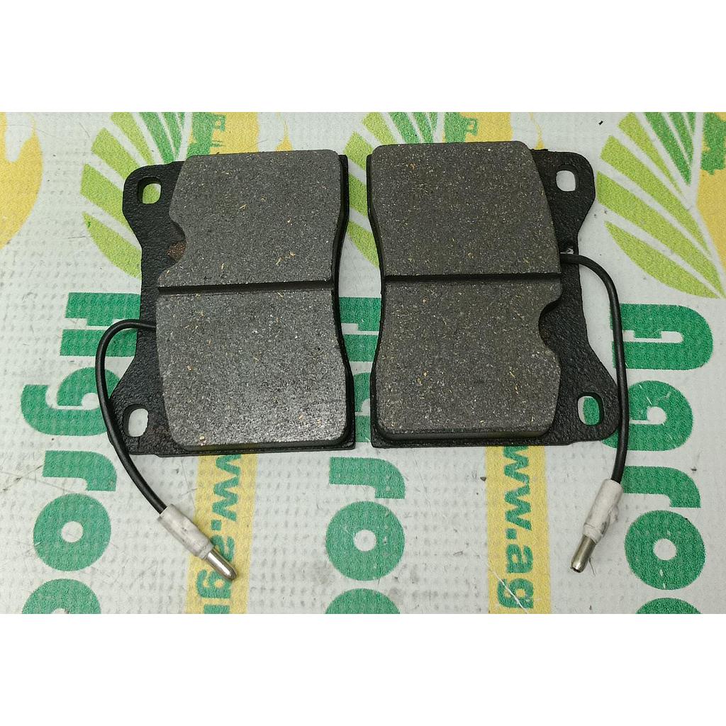 Set Placuta Frana 2 Buc F198104072010