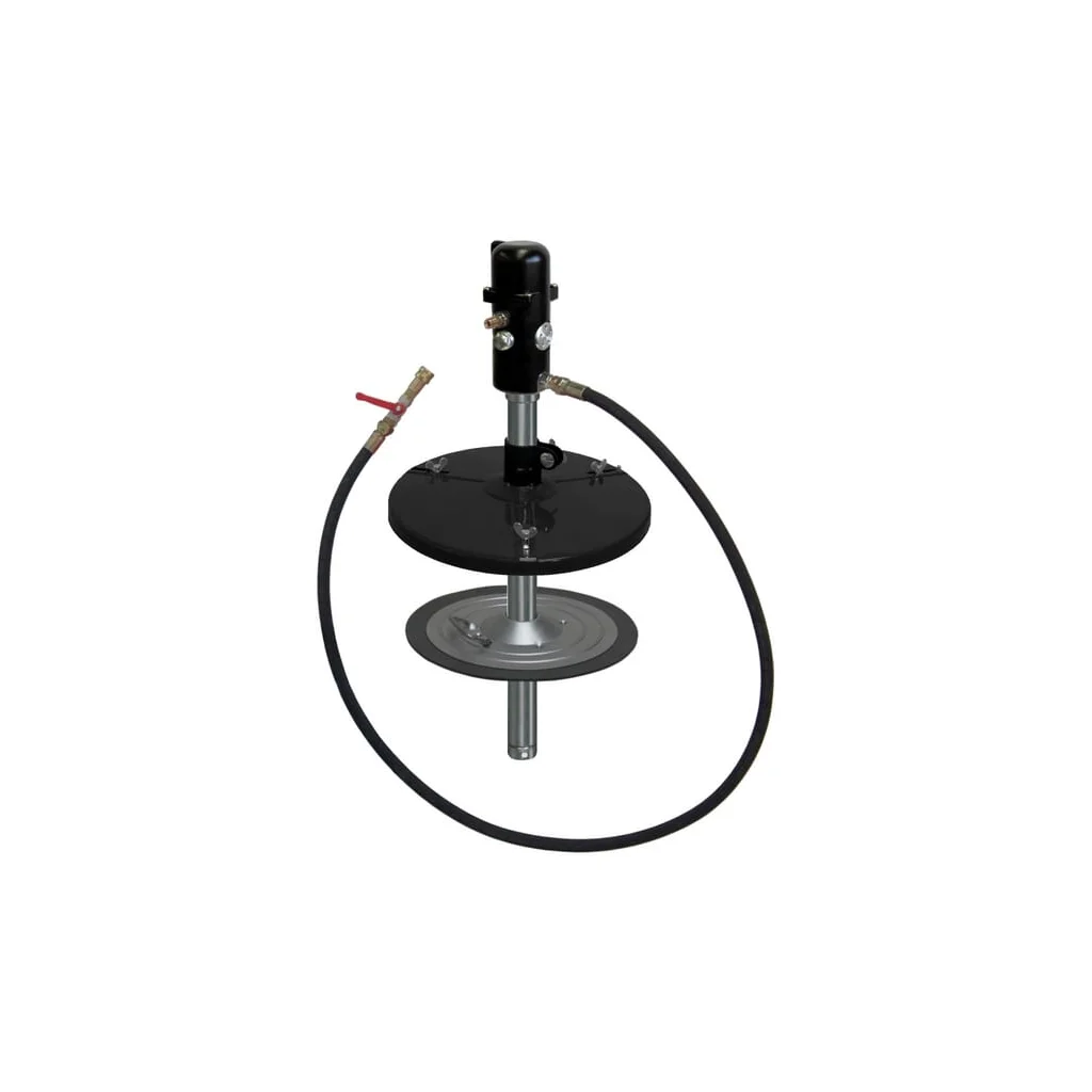 Pompă pneumatică de umplere 50kg 3375010MATO