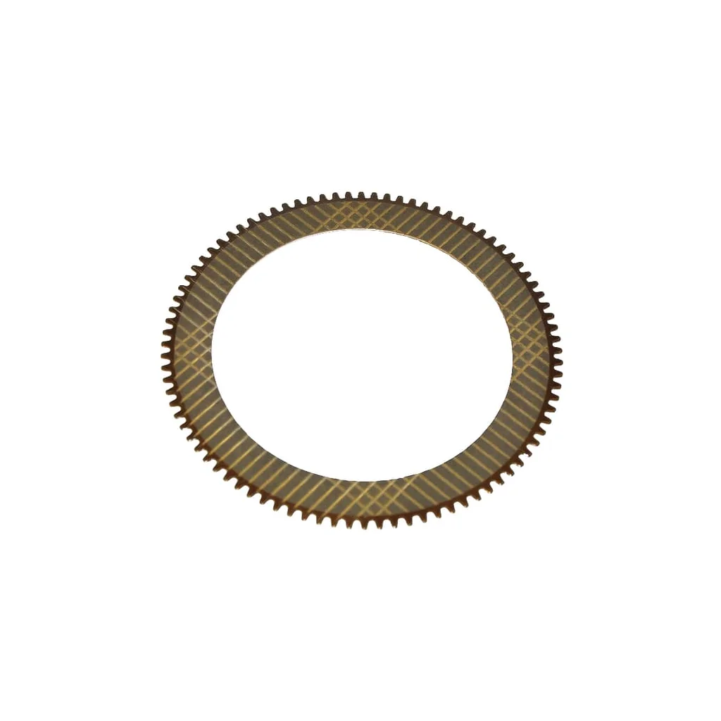 Disc pentru ambreiaj cu plăci arbore transmisie secundară Case - IH 352832A1