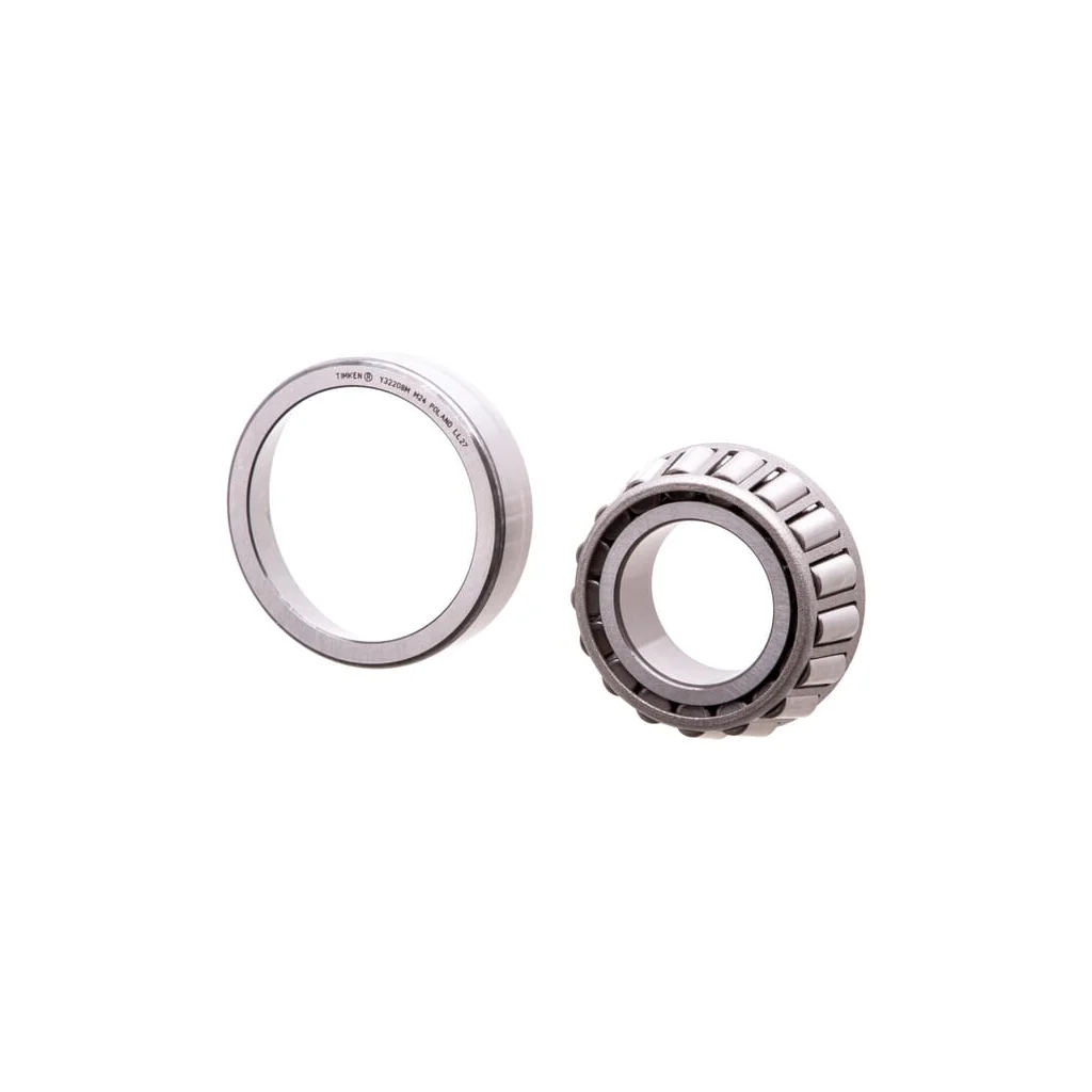 Rulment cu role conice 40x80x24.75mm Timken 32208