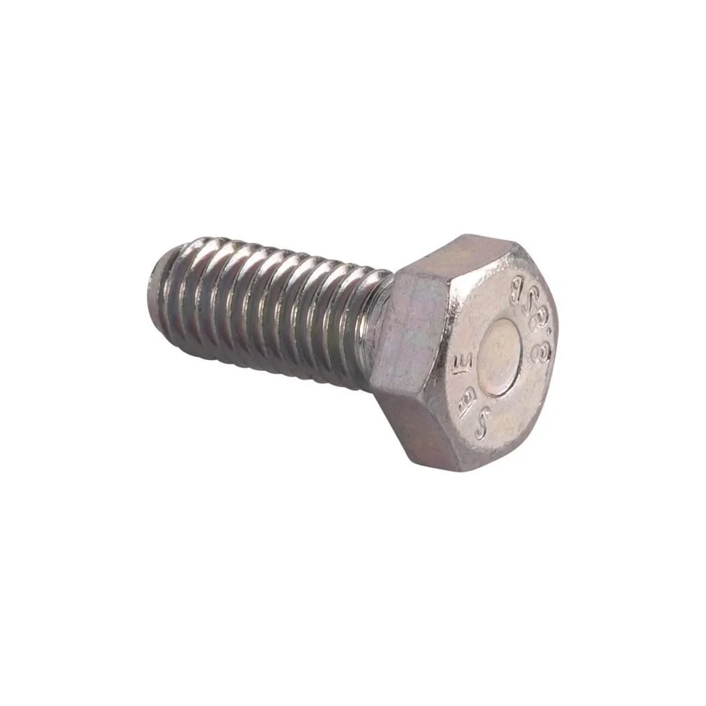 Șurub M8x1,25mmx25mm 339123X1