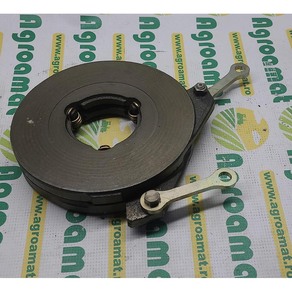Disc Asamblat