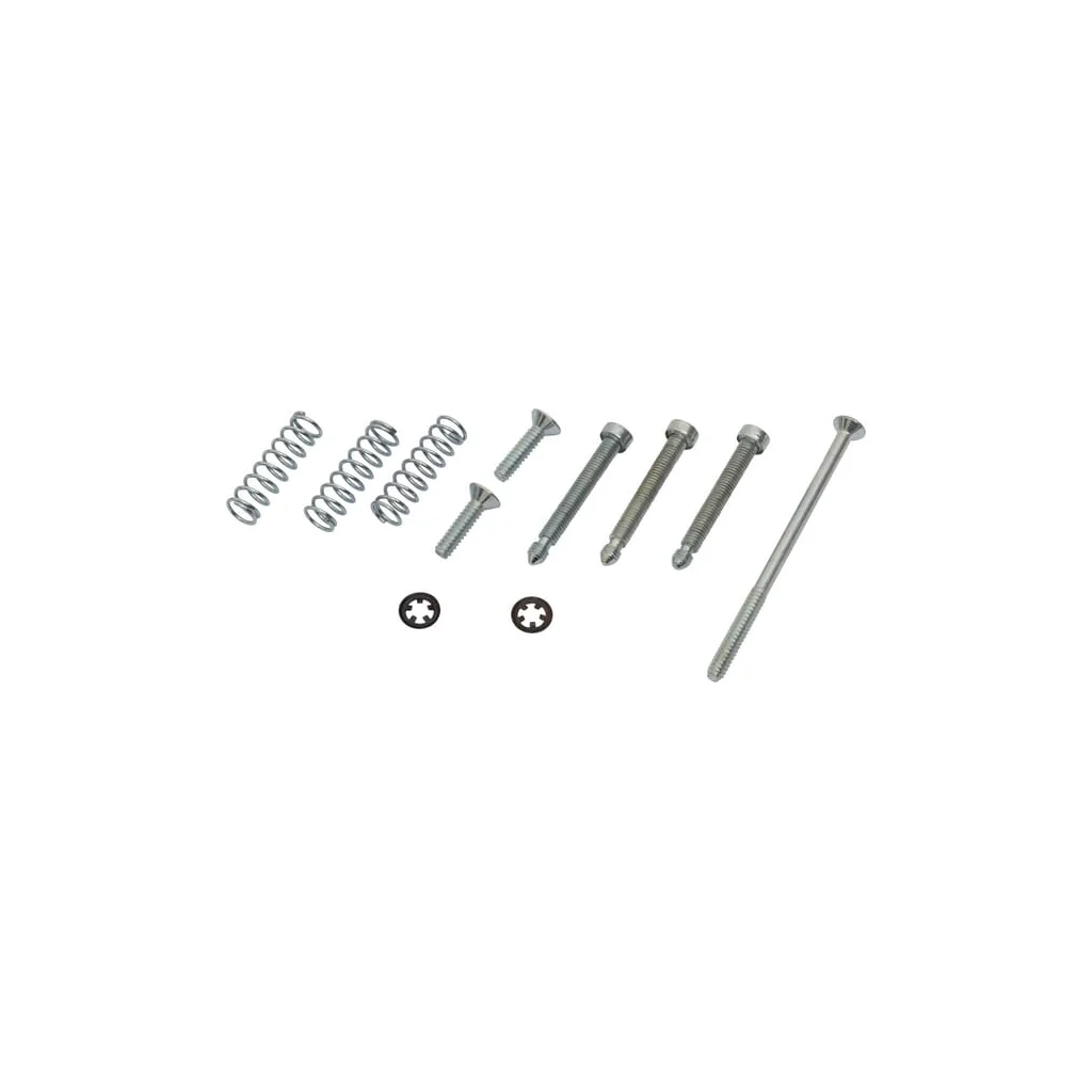 Set de reparație lampă frontală din plastic 3405152M91N