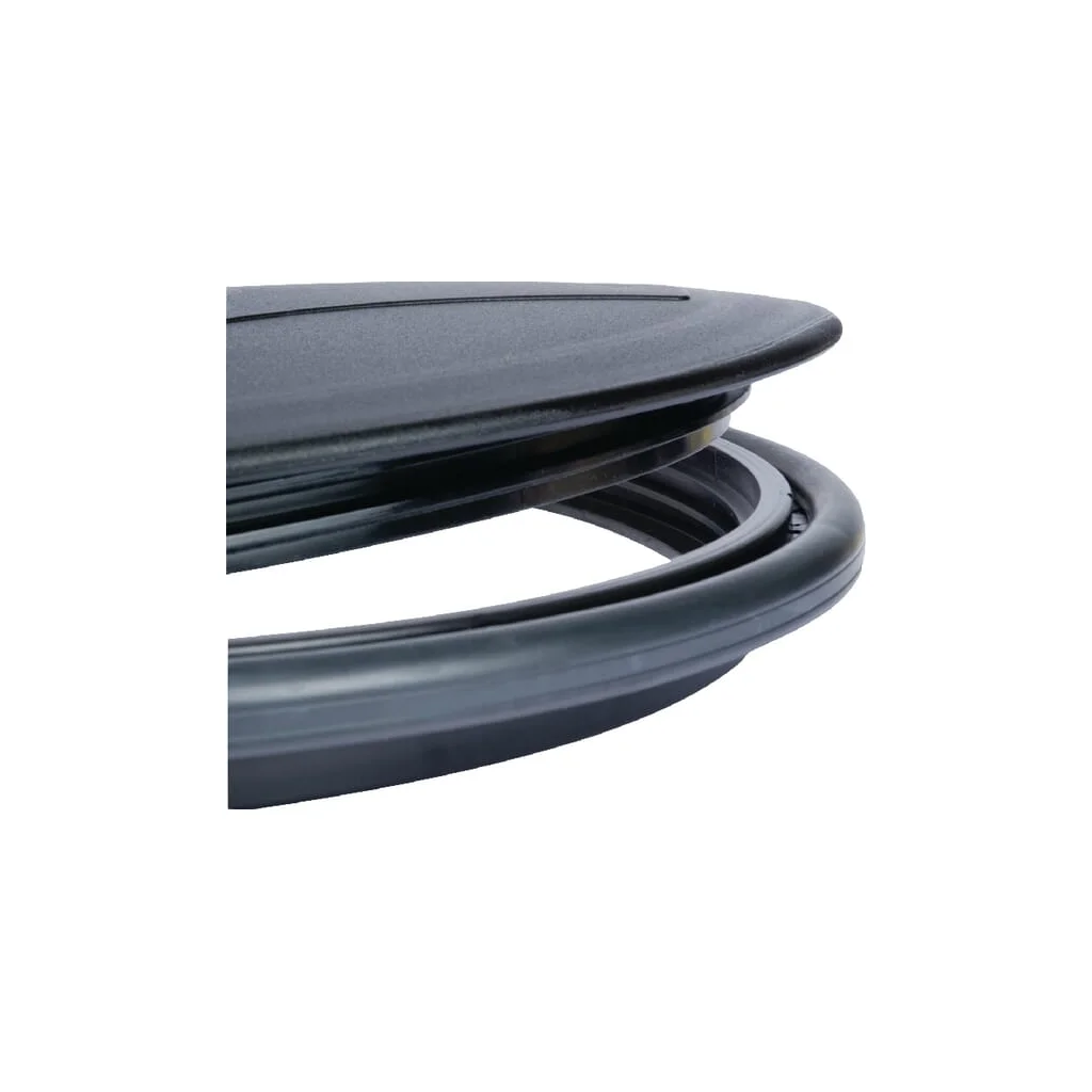 Capac rezervor cu inel 255mm 3514120