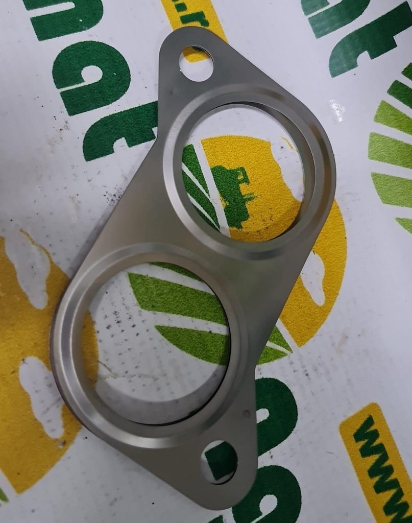 Garnitura Galerie Evacuare RE62776