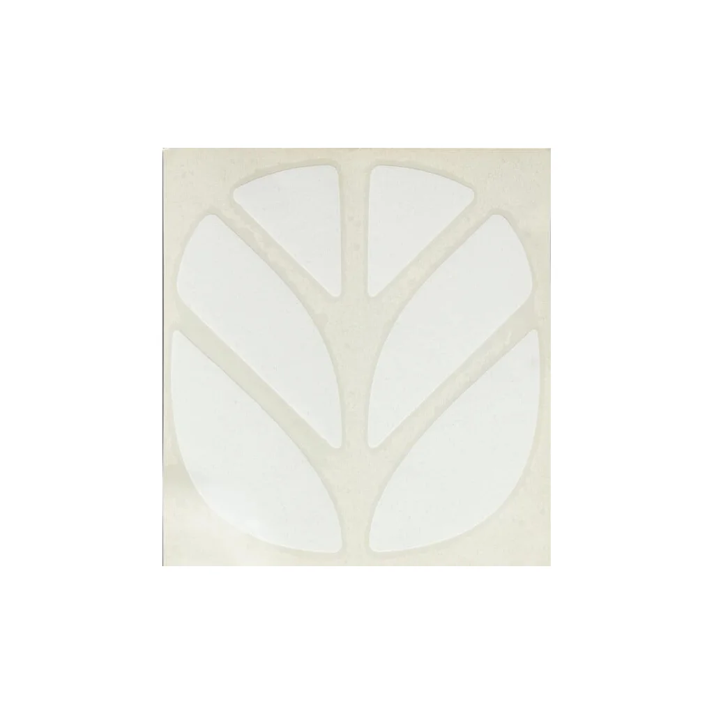 Logo ”leaf” Set 01 3481050