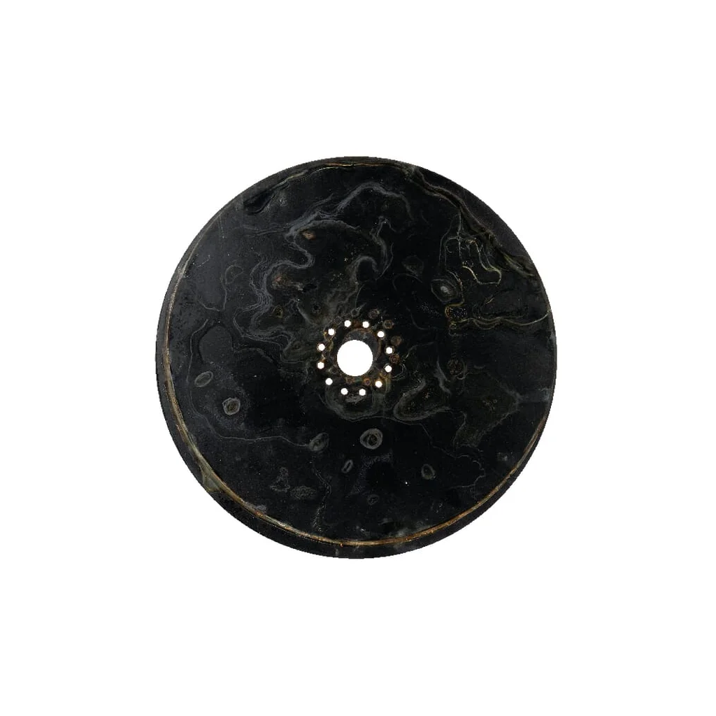 Taler disc neted dublu D400/70/35x3 12xD6,2 3490012