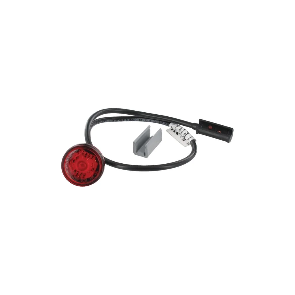 LED-Monopoint II plat 12V/24V 316804087