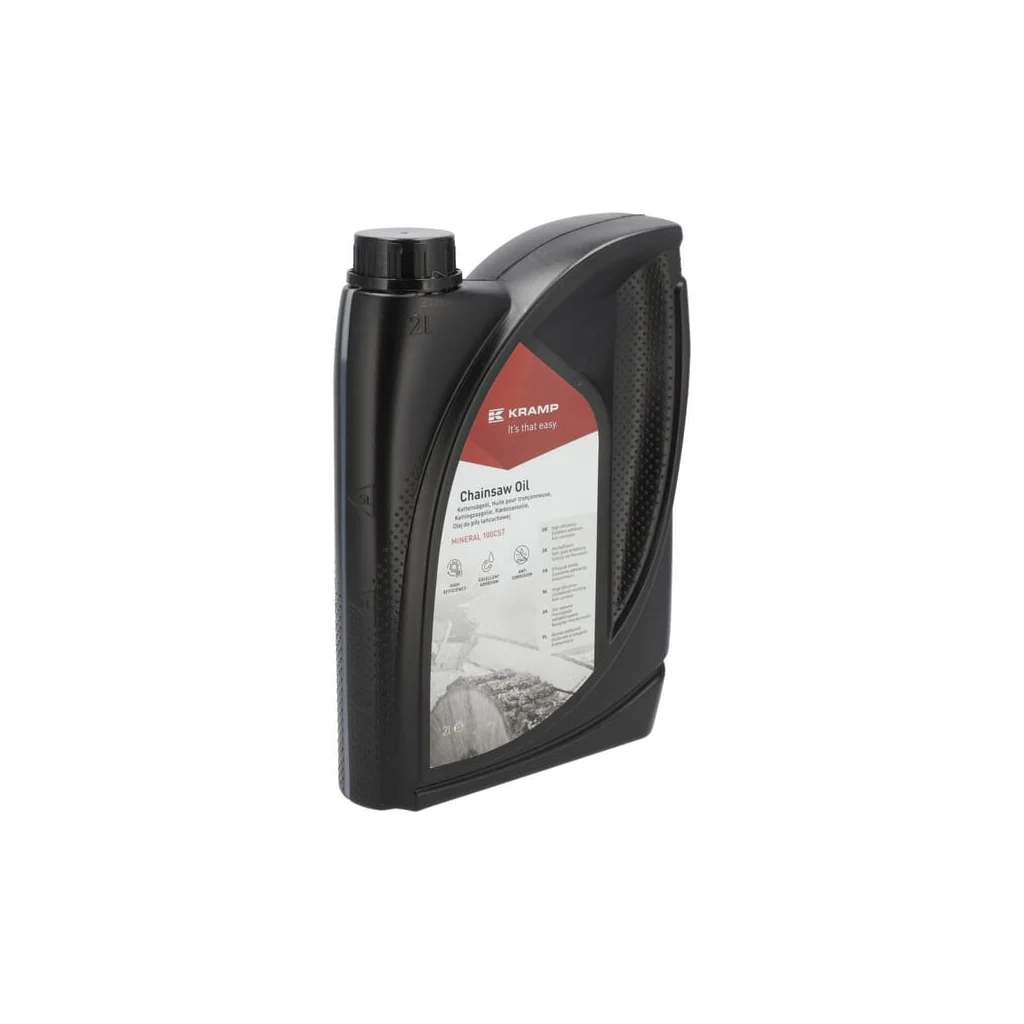 Ulei motofierăstrău 100cst 2l 34002KR