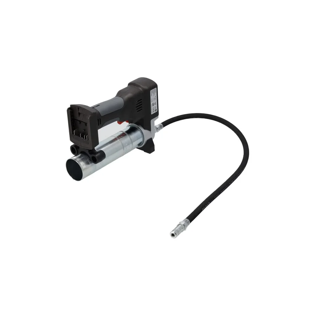 Pistol de gresat cu acumulator 18V Basic S-LSP 3424404MATO