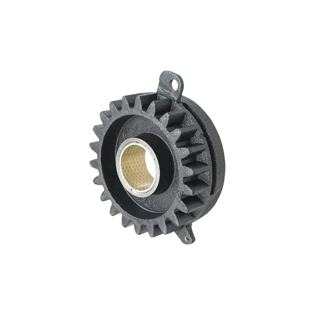 Disc  cu pistoane rotitoare 31805223077120