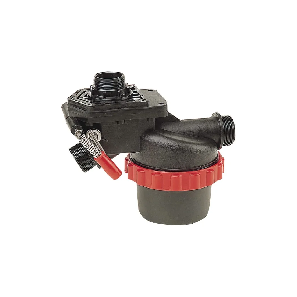 Filtru de absorbție 1 1/2" 5 3 căi 318103