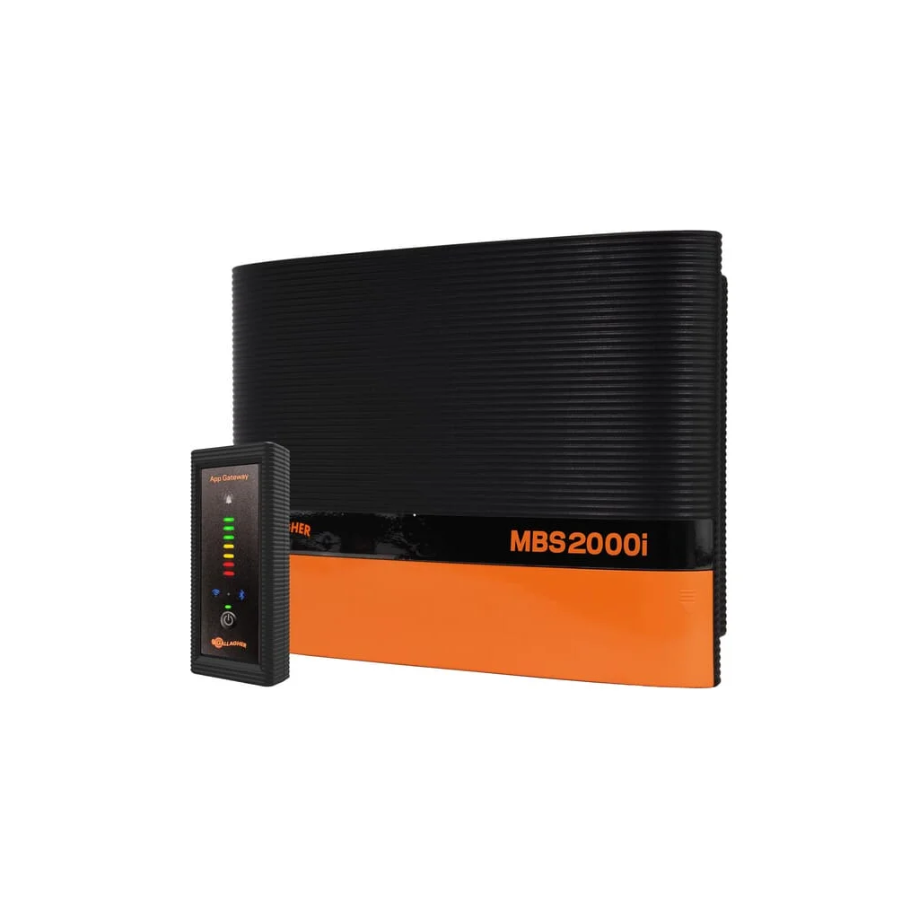 Încărcător MBS2000i 315348GAL