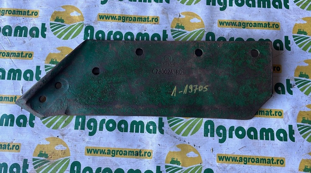 Cutit Plug Dr. 073002