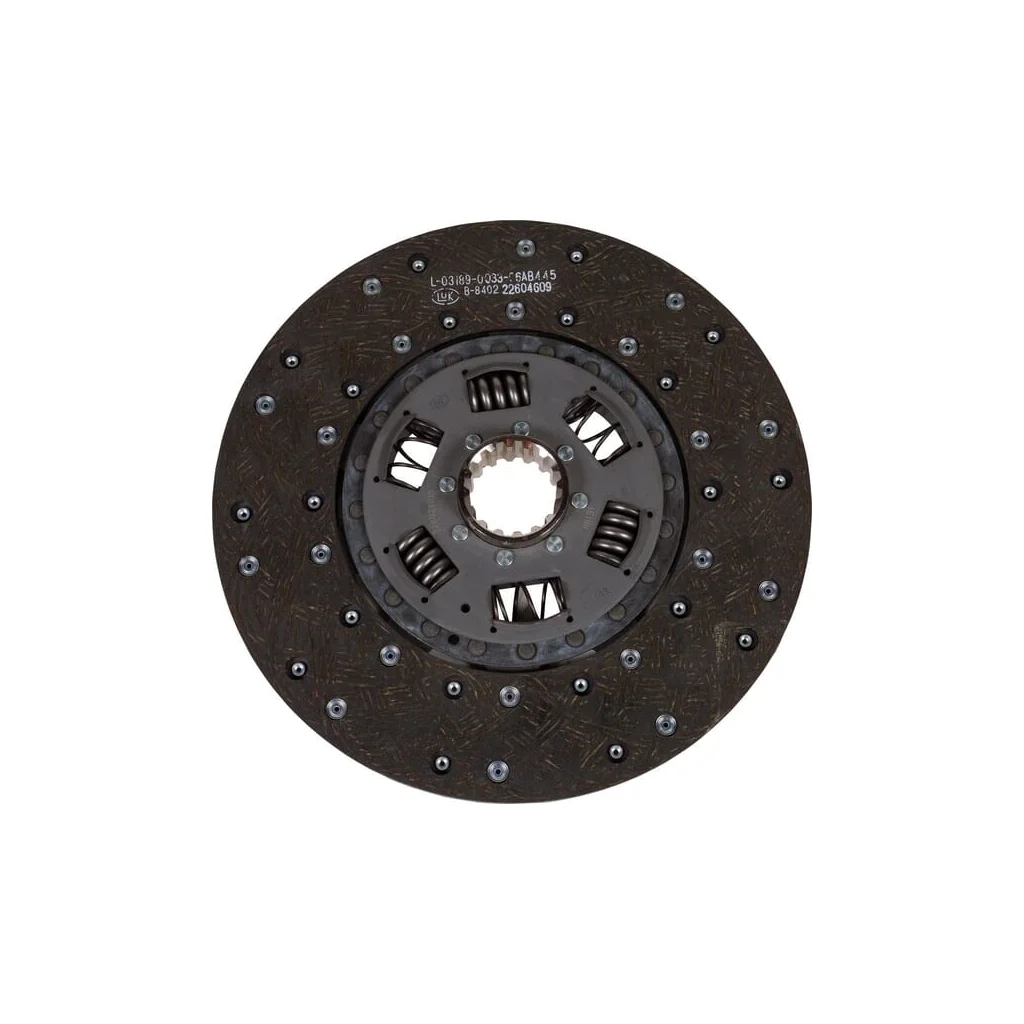 Disc de ambreiaj 328029810
