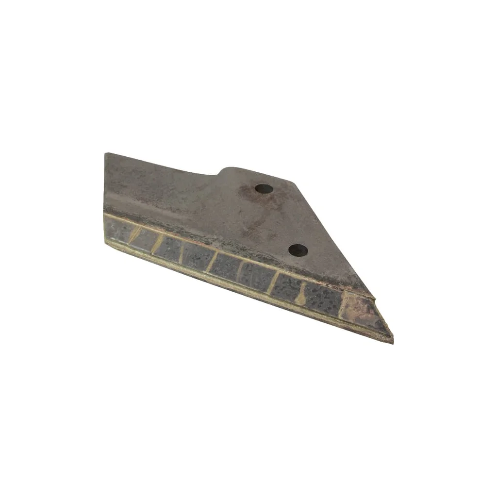 Brăzdar tip fluture dreapta, carbură 3374428CN