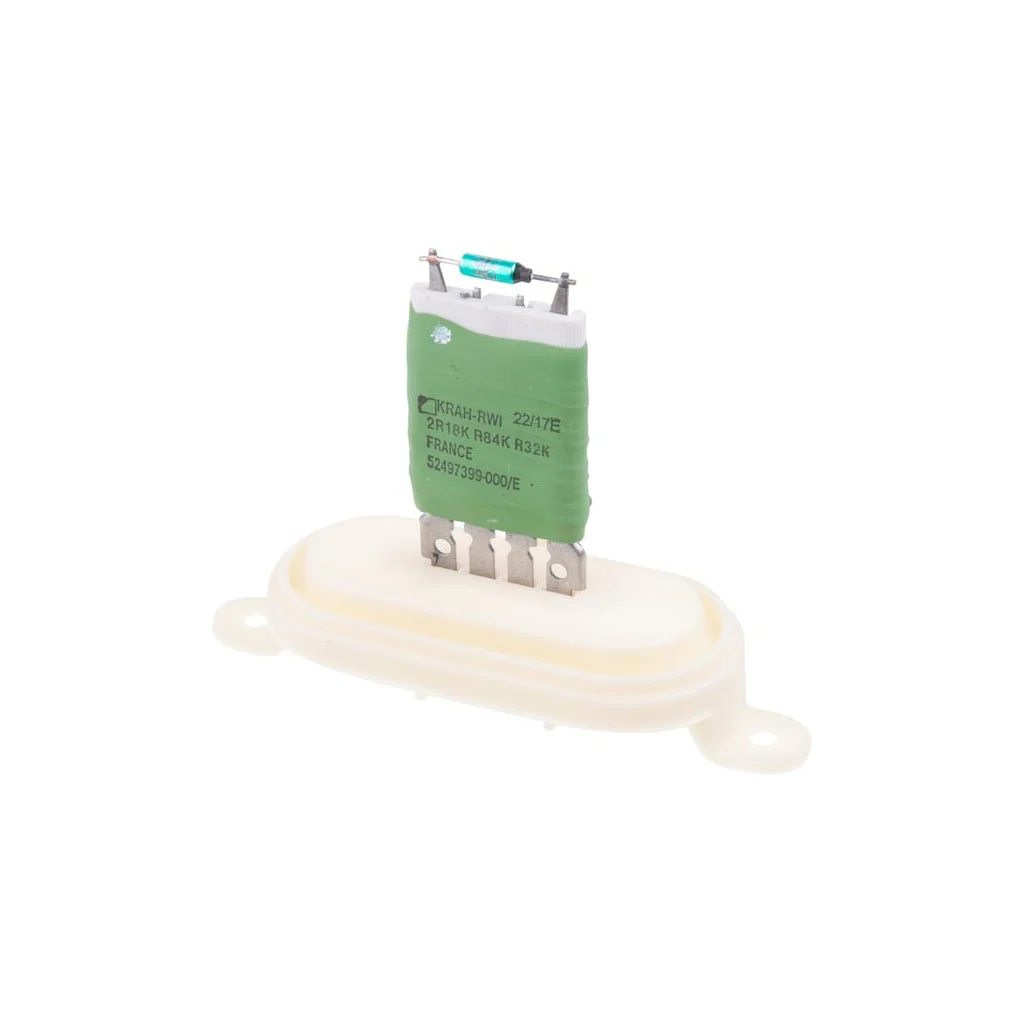 Rezistor 3680160M91