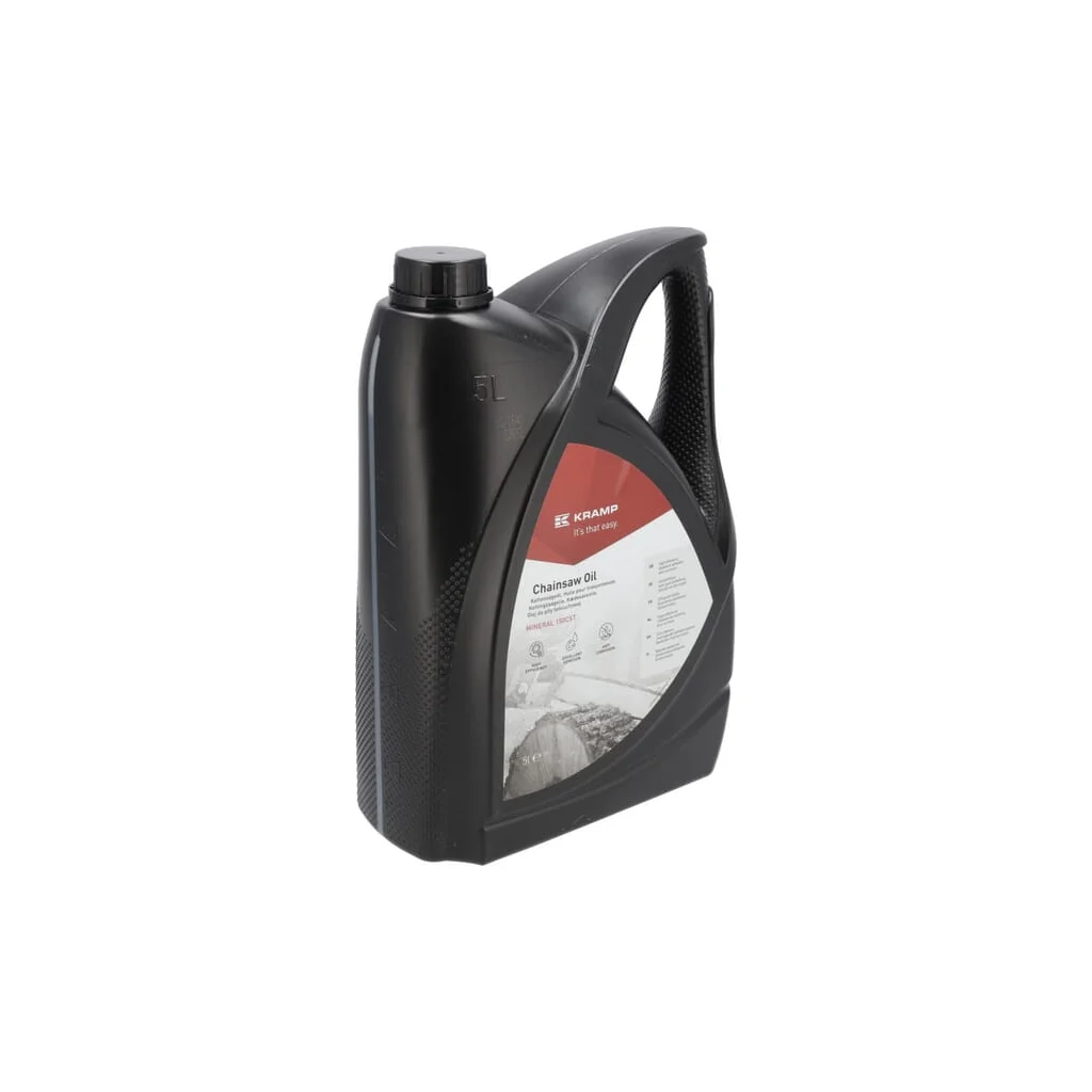 Ulei motofierăstrău 150cst 5l 37005KR