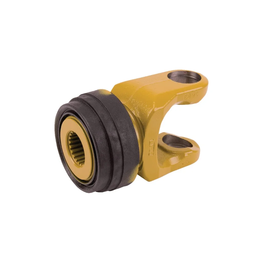 Furcă cardanică cu deconectare rapidă 1-3/8" 21 caneluri W2500/P500 Walterscheid 368302