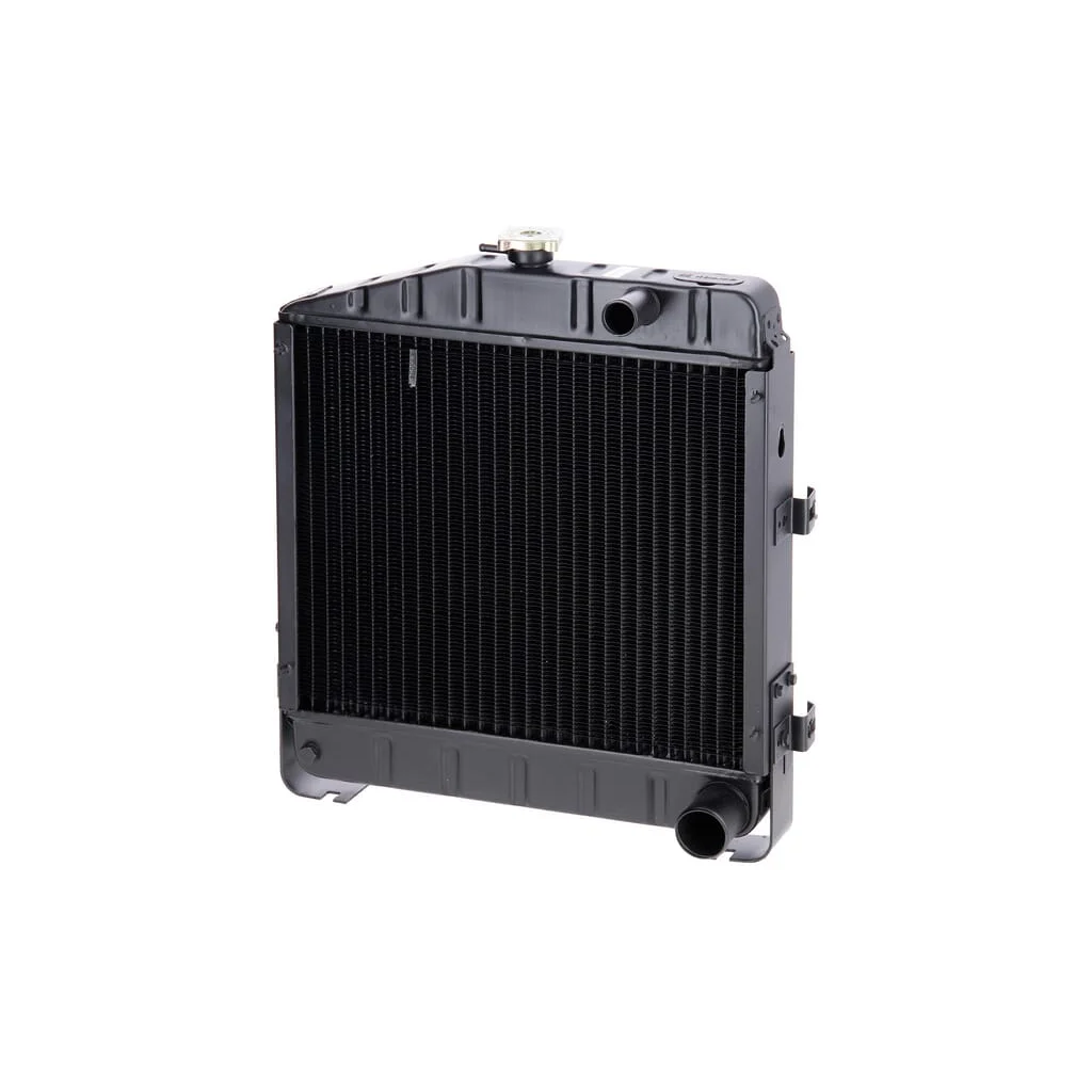 Radiator potrivit pentru Case-IH 3148115R94N