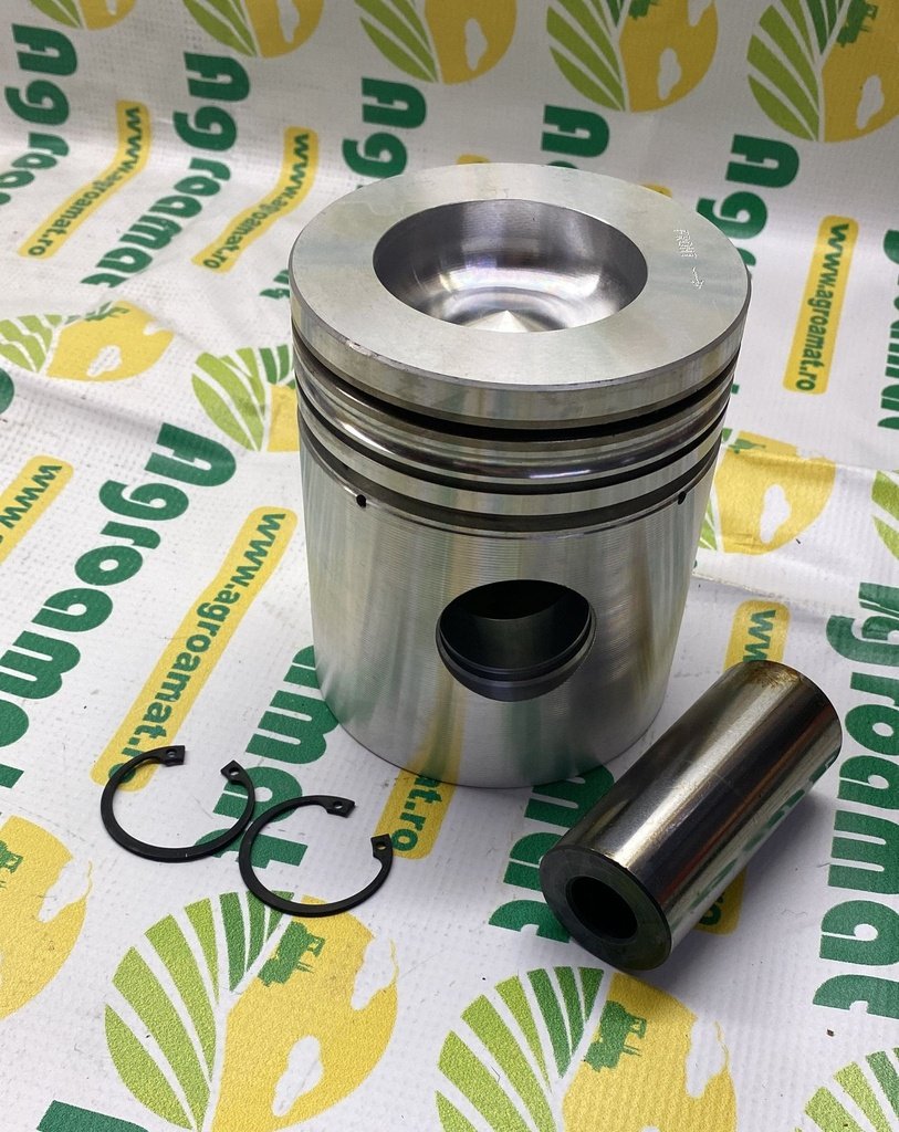 Piston