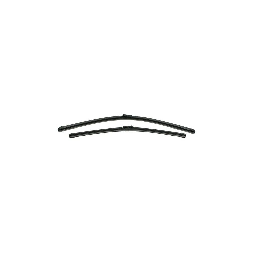 Set ștergătoare de parbriz Bosch 3397118936