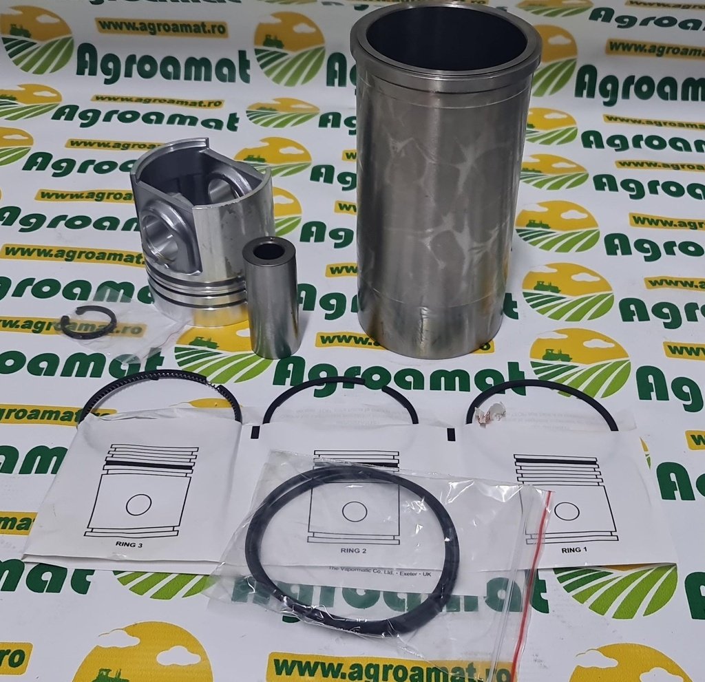 Set Motor 3218759R95