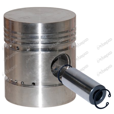 Piston