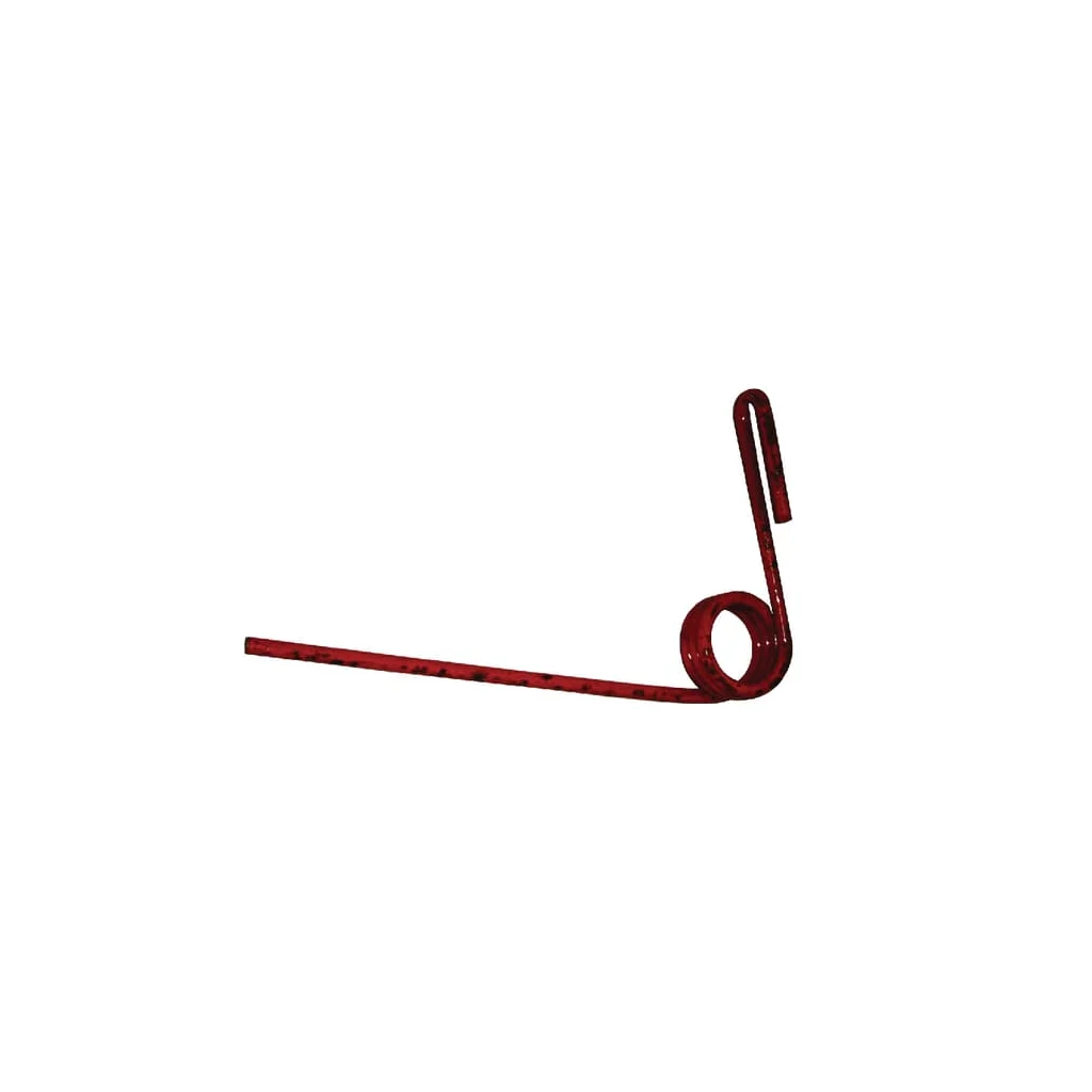 Gheară elastică față 7,5mm 3537049
