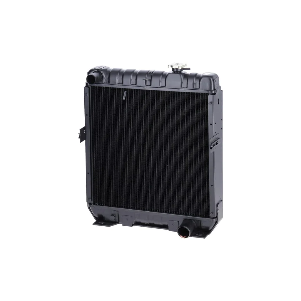 Radiator Case - IH 3399812R1N