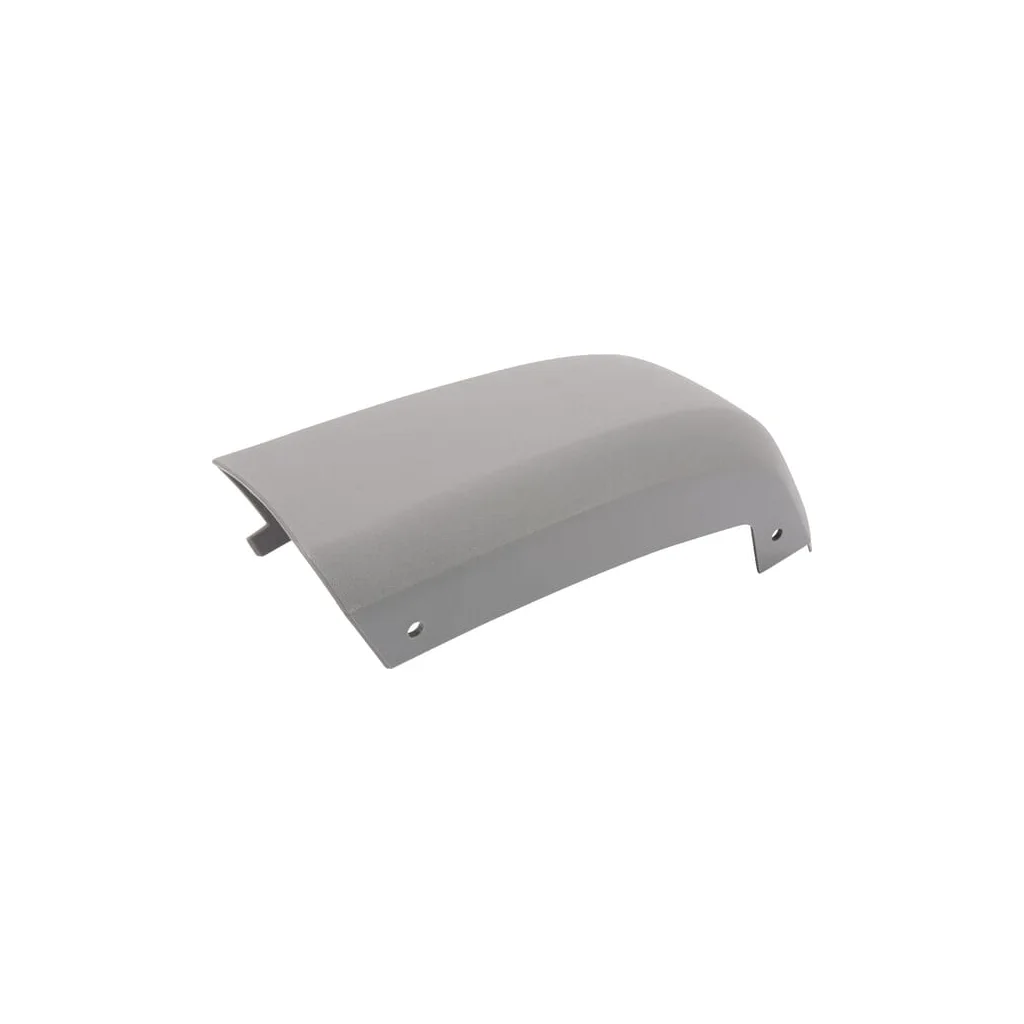 Amortizor frontal, RH, gri 3375025050