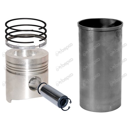 Set Motor