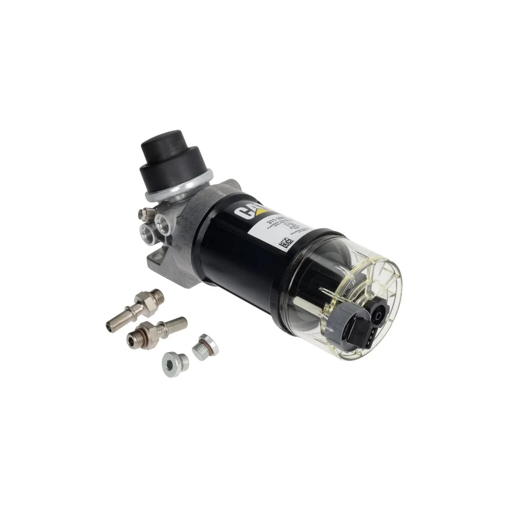 Filtru de combustibil 3696035
