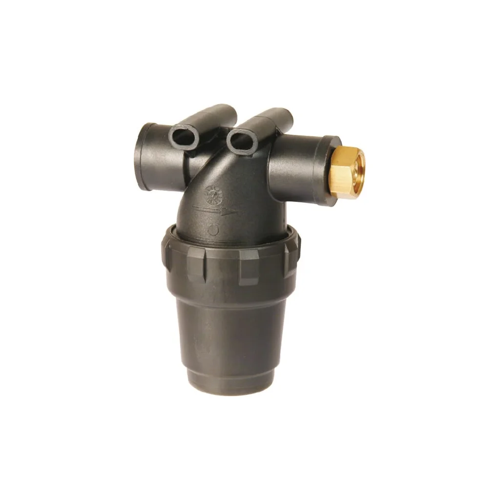 Filtru presiune 1/2" 50 mesh 3243A023