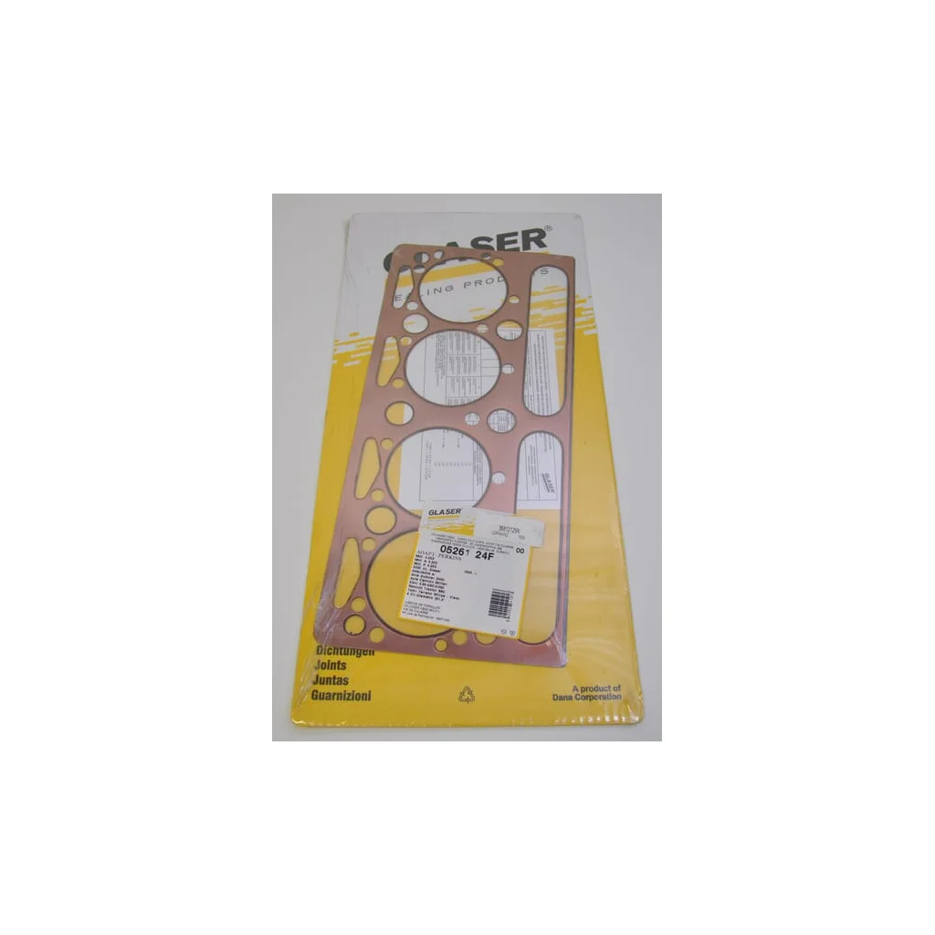 Garnitură de chiuloasă Perkins 36812125N