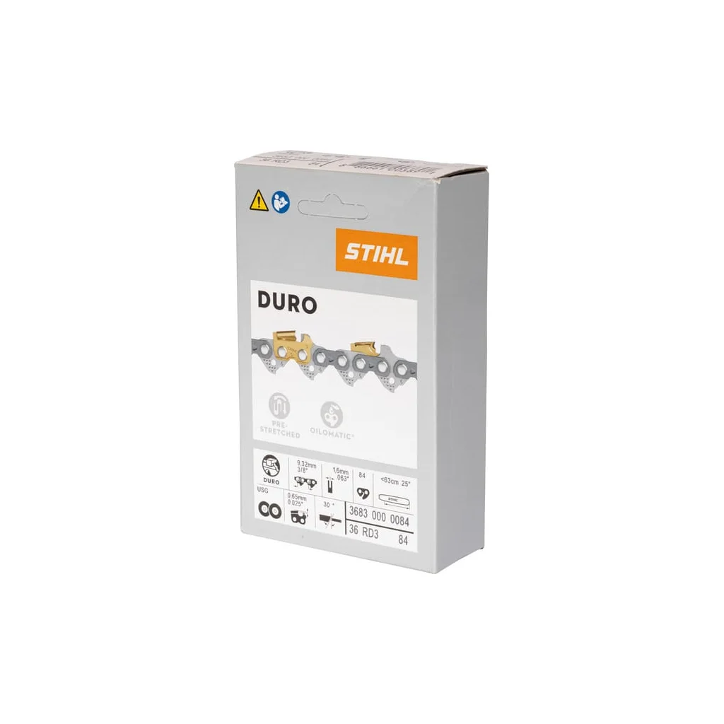Lanț de drujbă 36 RD3 Rapid Duro 36830000084