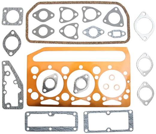 Set superior 30/71-3