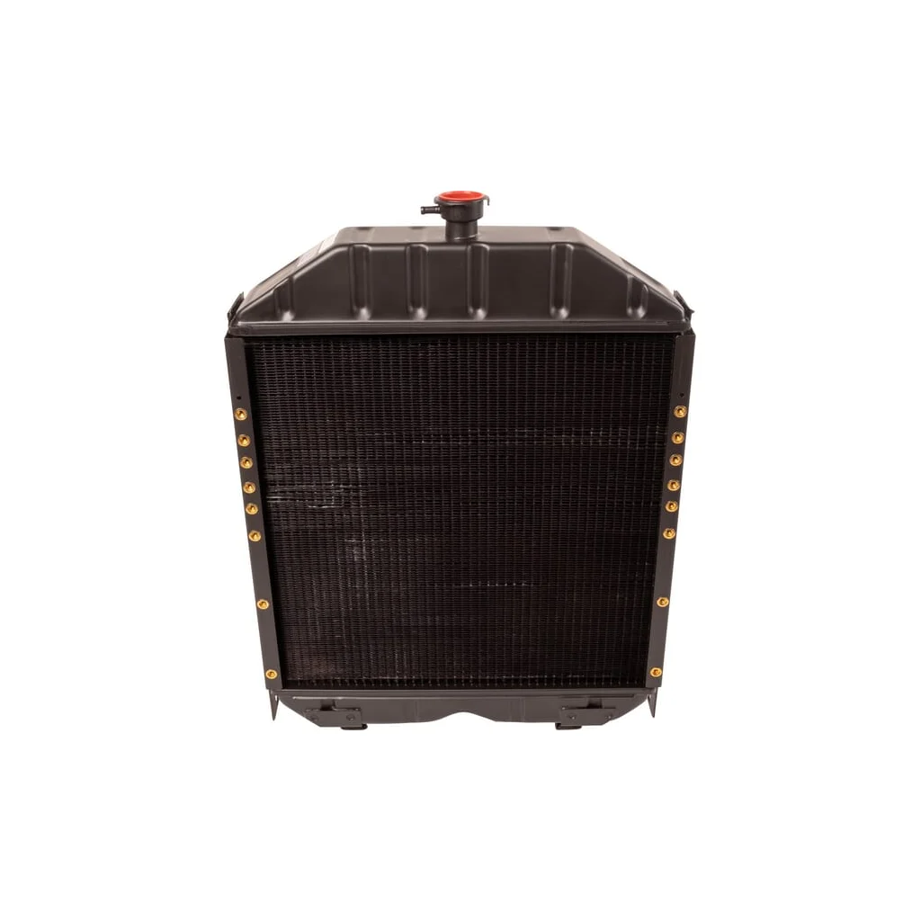 Radiator 3666234M91N