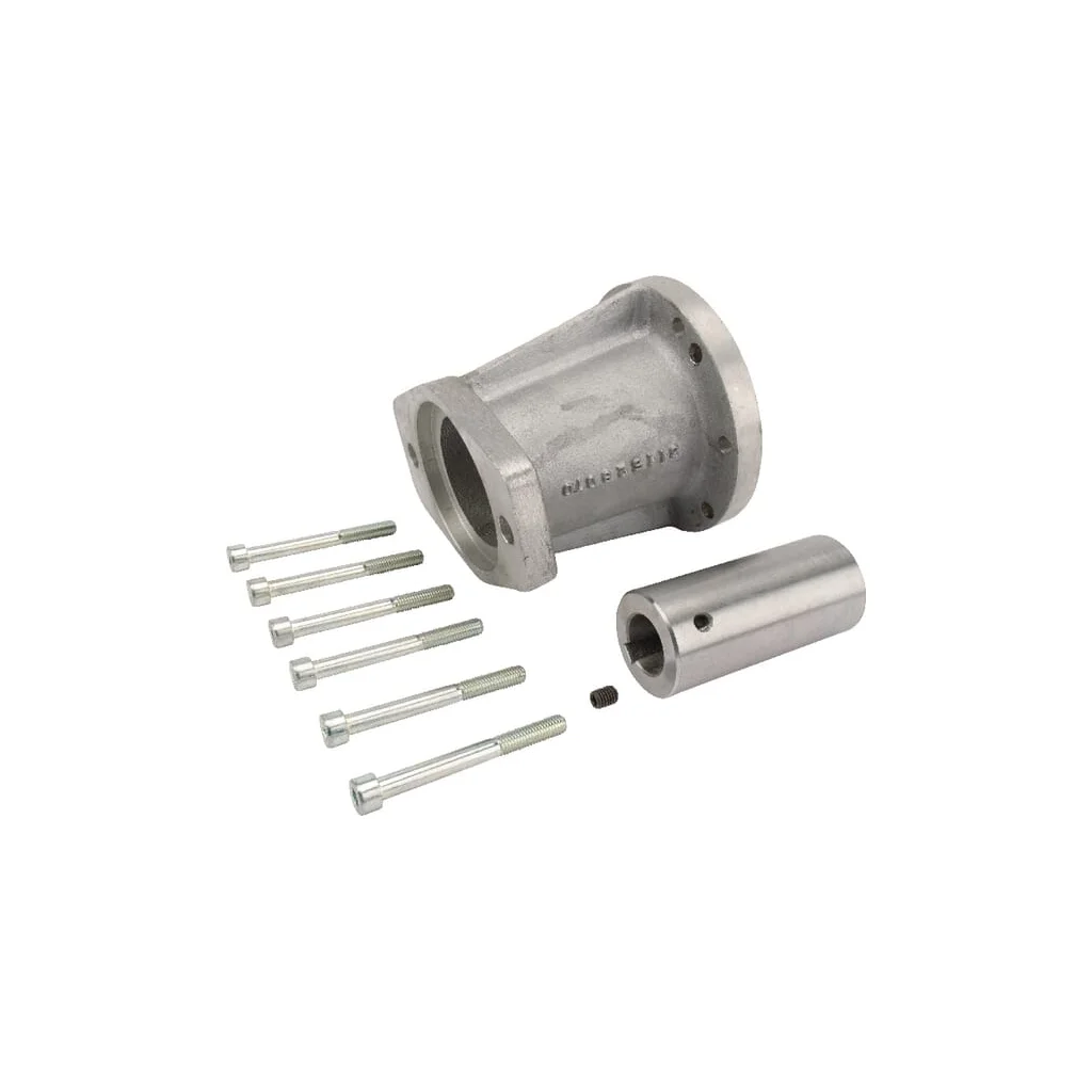 Suport pentru motor hidraulic 318899973