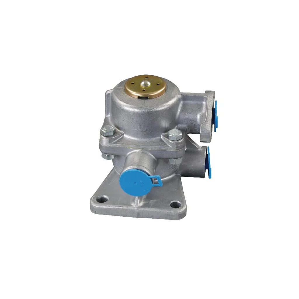 Valvă pneumatică de control remorcă 355095001