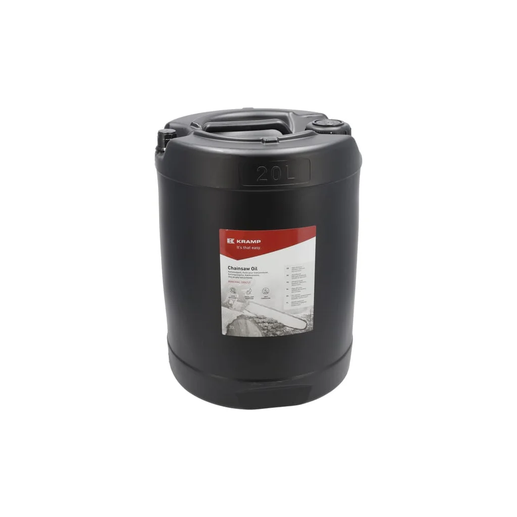 Ulei motofierăstrău 100cst 20l 34020KR