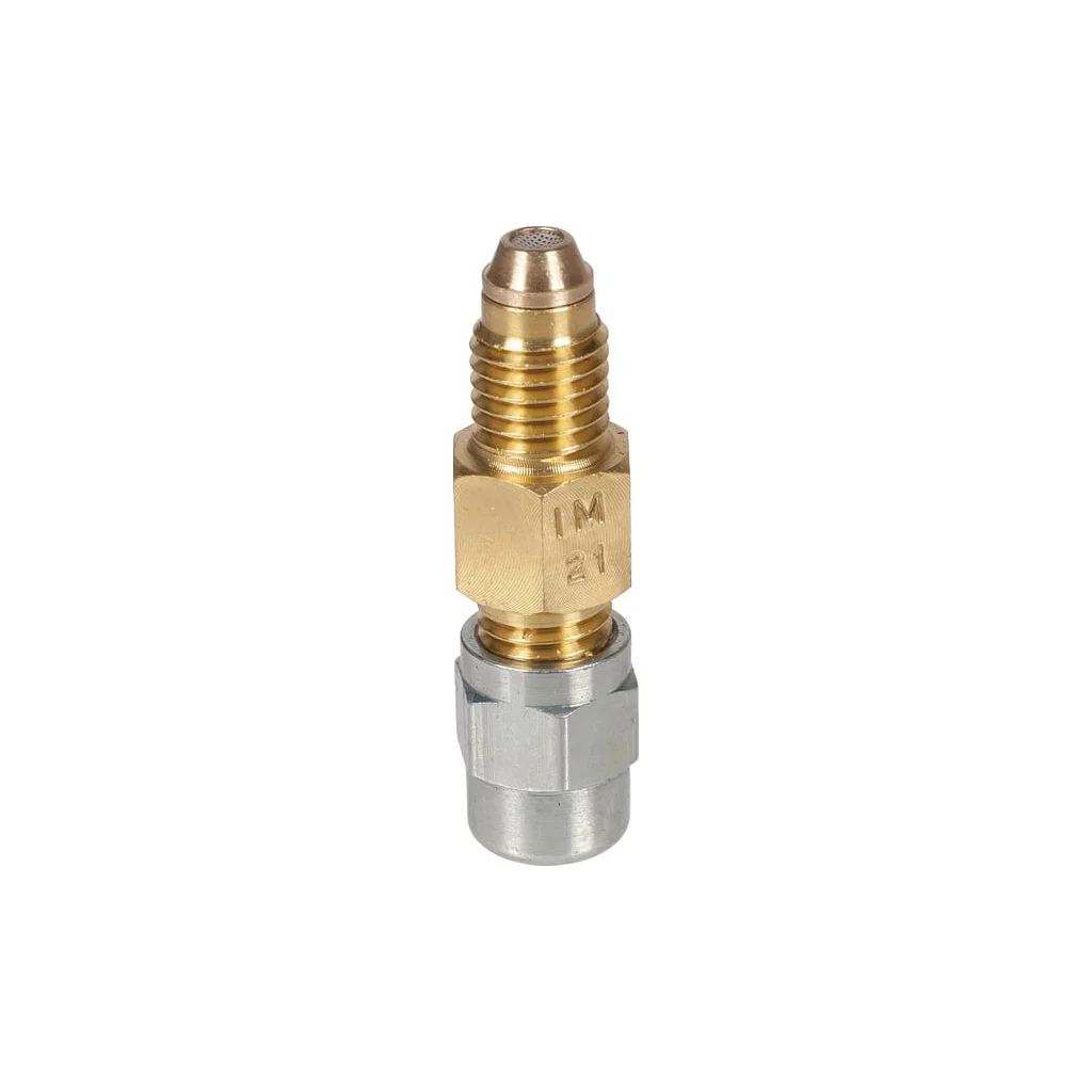 Supapă de control al debitului 4 DR/MIN 3700IM21