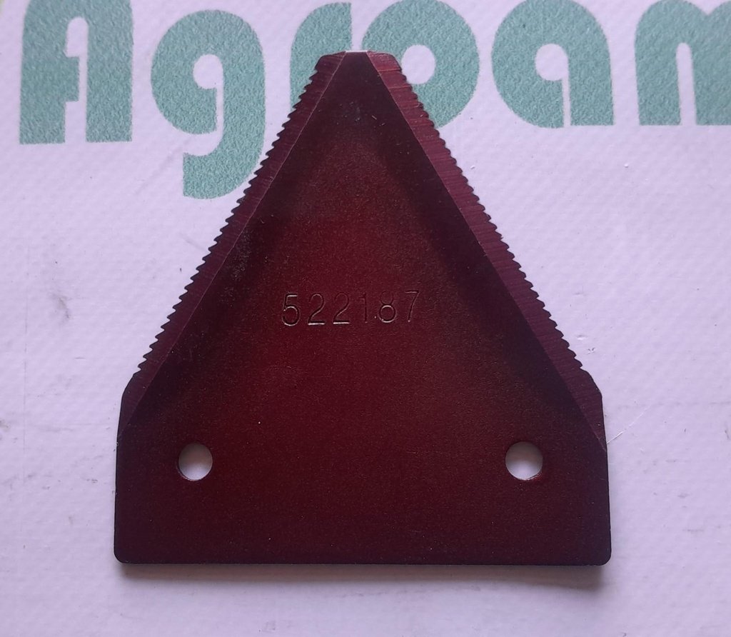 Cutit Rasspe 06227771