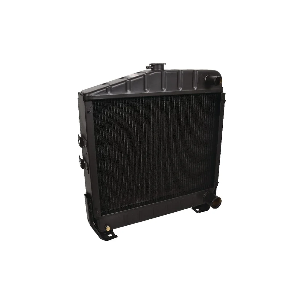 Radiator CNH 3145499R92N