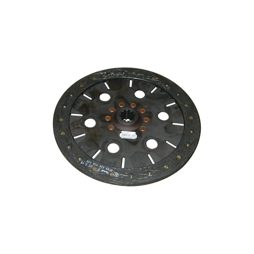 Disc ambreiaj USF 328010246